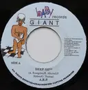 7inch Vinyl Single - A.R.P. - Deep Shit