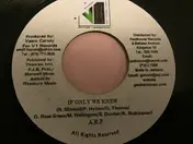 A.R.P. - If Only We Knew