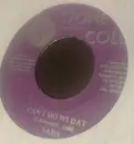 7inch Vinyl Single - A.R.P. / Saba Tooth - Rock With You / Can't Do Wi Dat