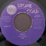 A.R.P. / Ward 21 - Soon / Spring Water Version