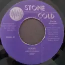 7inch Vinyl Single - A.R.P. / Ward 21 - Soon / Spring Water Version