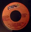 7inch Vinyl Single - A.R.P. - Who Can Love You Better