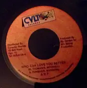 A.R.P. - Who Can Love You Better