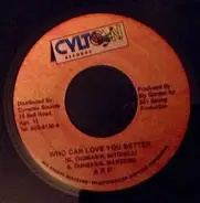 A.R.P. - Who Can Love You Better