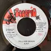 7inch Vinyl Single - A.R.P. - Tell Him Gwaan
