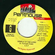 A.R.P. - Temple Of The Lord