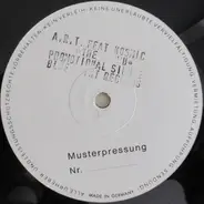 A.R.T. Featuring Kosmik - The XWU