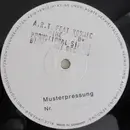 12inch Vinyl Single - A.R.T. Featuring Kosmik - The XWU