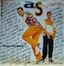 12inch Vinyl Single - A.S - La Beat Party (Les Remix)