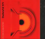 A.S. Fanning - Mushroom Cloud