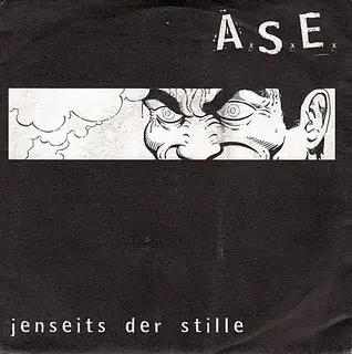 A.S.E., Adelheid Streidel Experience - Jenseits Der Stille