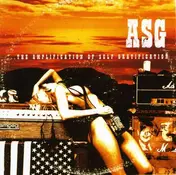 ASG - Amplification of Self Gra