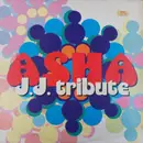 12inch Vinyl Single - A.S.H.A. - J.J. Tribute