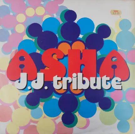 A.S.H.A. - J.J. Tribute
