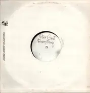 A.S.H.A. Presents  ‎ Peter Gast - Everything