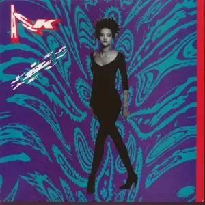 A.S.K. - Kiss And Tell