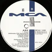 A.S.K. - Dream (Ashbrooke Chill Mix)