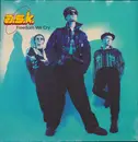 12inch Vinyl Single - A.S.K. - Freedom We Cry
