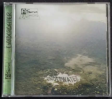 A.Scrum - Underwater