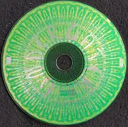 CD - A.Scrum - Underwater