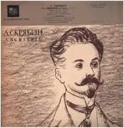 LP - A.Sryabin - Symphony No.2