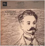 A.Sryabin - Symphony No.2