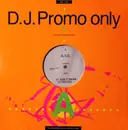 12'' - A.T.C. - It Ain't Over - Promo