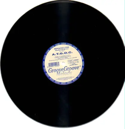 A.T.G.O.C. - Repeated Love