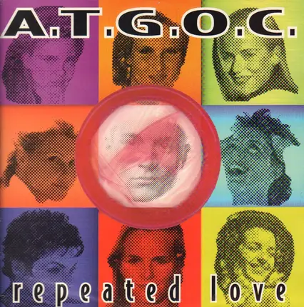 A.T.G.O.C. - Repeated Love