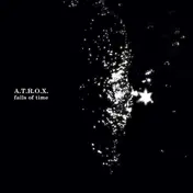 Atrox - FALLS OF TIME