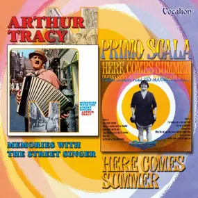 Arthur Tracy - Memories/Here Comes Summer