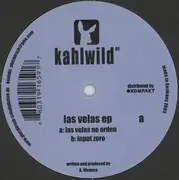 EP - A. Vivanco, Alejandro Vivanco - Las Velas EP
