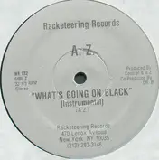 Racketeering Records