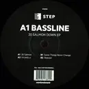 12inch Vinyl Single - A1 Bassline - 20 Salmon Down EP