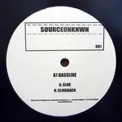 A1 Bassline - SLUR