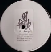 A1 People - Goin' Down