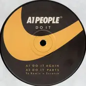 A1 People - Do It