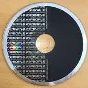 CD - A1 People - The Yellow Album