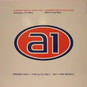 A1 - Summertime Of Our Lives