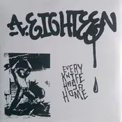 A18 - Every Knife Has A Home