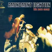7inch Vinyl Single - A18 - This Years Enemy - EP, insert