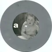 7inch Vinyl Single - A18 - This Years Enemy - EP, insert