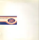 12inch Vinyl Single - A1 - Be The First To Believe