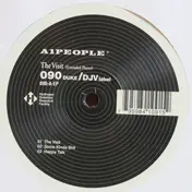 A1 People - The Visit EP