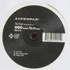 EP - A1 People - The Visit EP