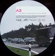 A3 - Autobahn