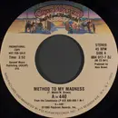 7inch Vinyl Single - A=440 - Method To My Madness