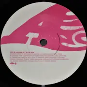 7inch Vinyl Single - A - Better Off With Him