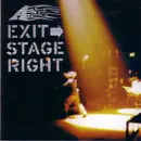 CD - A - Exit Stage Right - EP