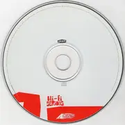 CD - A - Hi-Fi Serious
